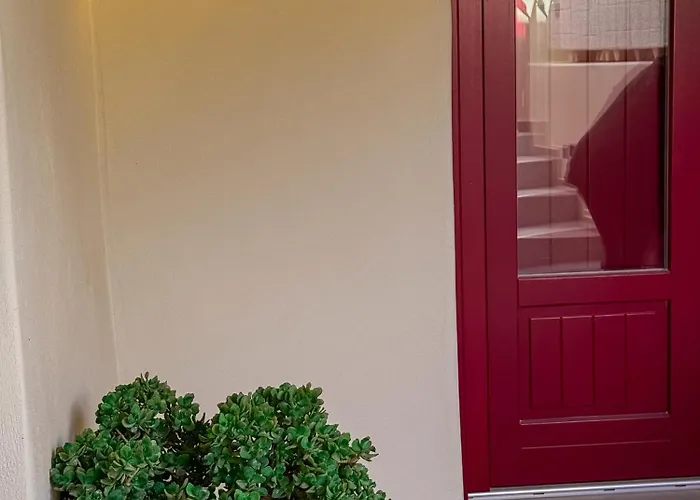 Lägenhet Arbarorisa Traditional Mesaria