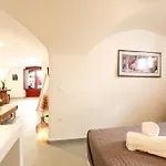 Arbarorisa Traditional Lägenhet