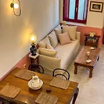 Apartman Arbarorisa Traditional *