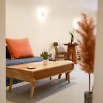 Apartman Arbarorisa Traditional *