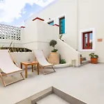 Arbarorisa Traditional Apartman Meszariá
