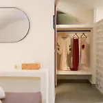 Apartman Arbarorisa Traditional Meszariá