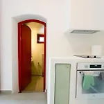 Arbarorisa Traditional Apartman *