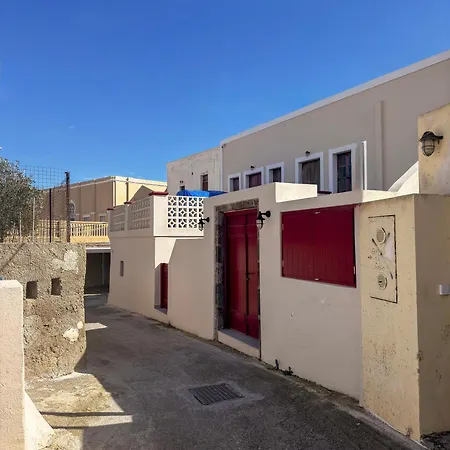 Arbarorisa Traditional Apartamento
