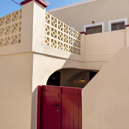 Arbarorisa Traditional Apartamento Mesaria