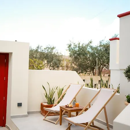Arbarorisa Traditional Apartamento