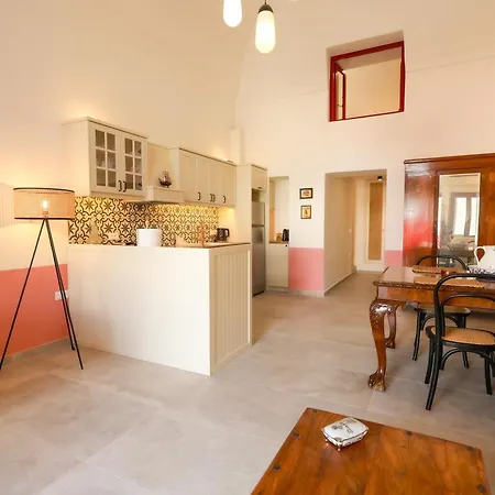 Apartamento Arbarorisa Traditional *