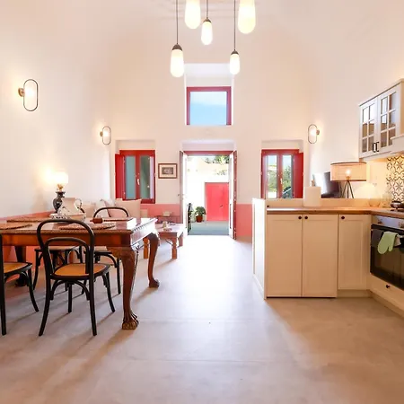 Arbarorisa Traditional Apartamento Mesaria
