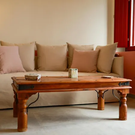 Apartamento Arbarorisa Traditional
