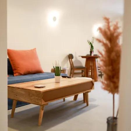 Apartamento Arbarorisa Traditional *