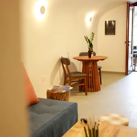Apartamento Arbarorisa Traditional Mesaria