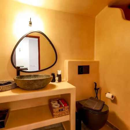 Apartamento Arbarorisa Traditional Mesaria