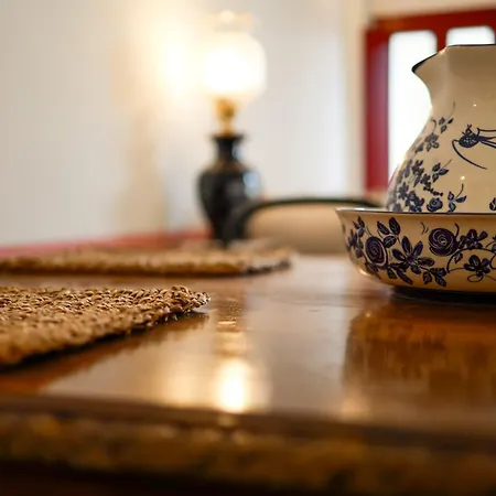 Apartamento Arbarorisa Traditional