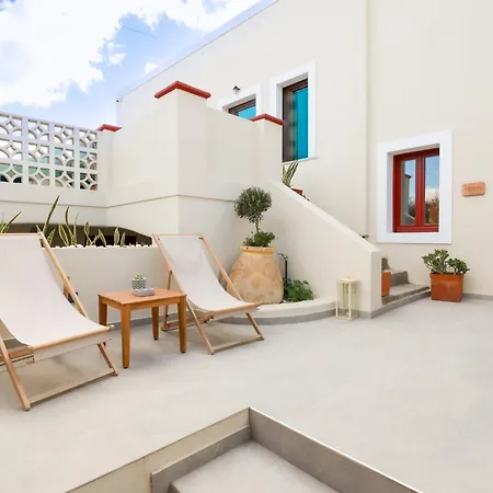 Arbarorisa Traditional Apartamento Mesaria