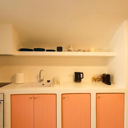 Arbarorisa Traditional Apartamento *