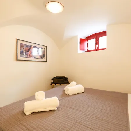 Apartamento Arbarorisa Traditional Mesaria