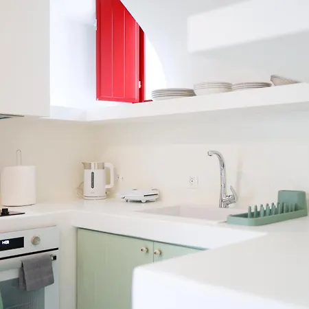 Arbarorisa Traditional Apartamento