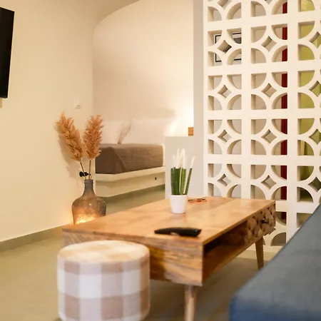 Arbarorisa Traditional Apartamento *