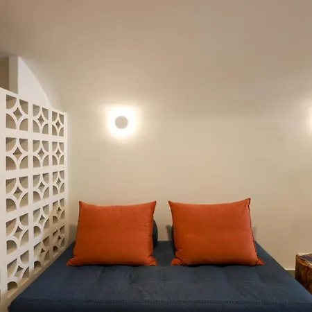 Apartamento Arbarorisa Traditional
