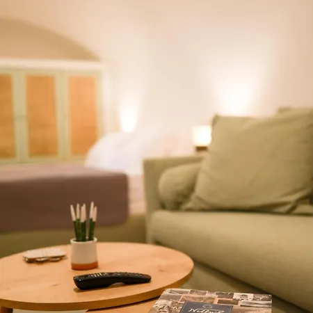 Apartamento Arbarorisa Traditional Mesaria