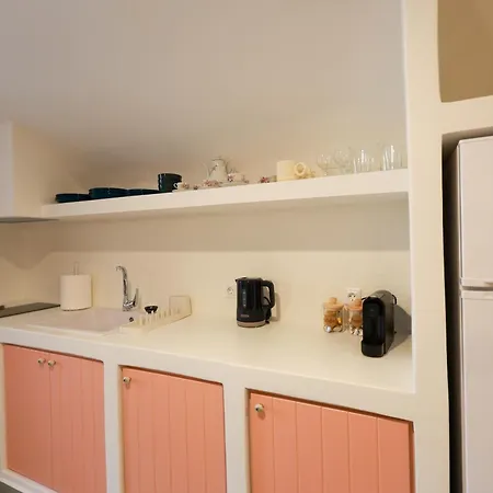 Arbarorisa Traditional Apartamento Mesaria