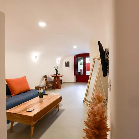 Arbarorisa Traditional Apartamento