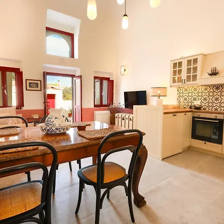Apartamento Arbarorisa Traditional Mesaria