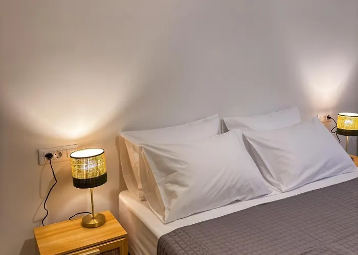 Arbarorisa Traditional 公寓