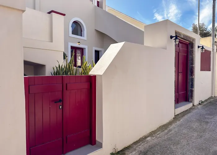 Διαμέρισμα Arbarorisa Traditional *