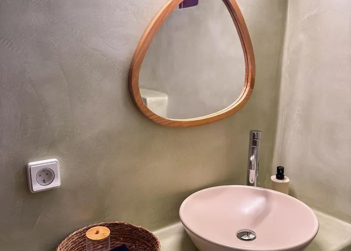 Arbarorisa Traditional Διαμέρισμα