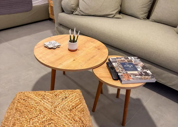 Arbarorisa Traditional Μεσαριά