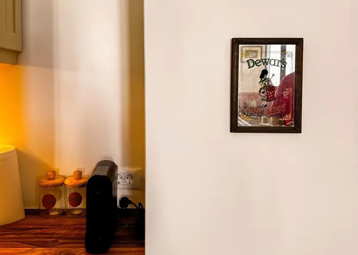 Arbarorisa Traditional Apartmán Mesariá