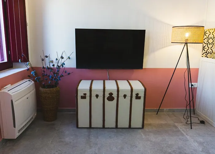 Arbarorisa Traditional * Μεσαριά