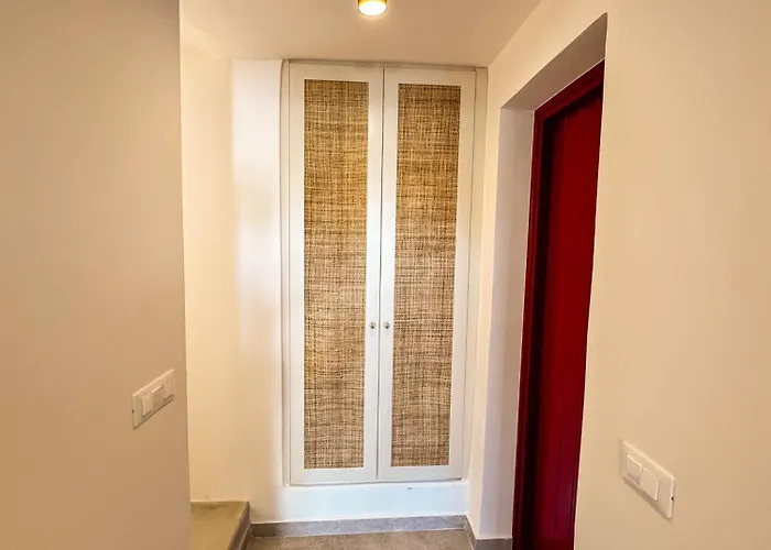 Arbarorisa Traditional Διαμέρισμα Μεσαριά