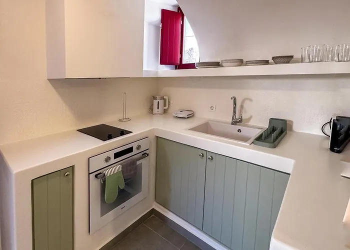 Arbarorisa Traditional Μεσαριά