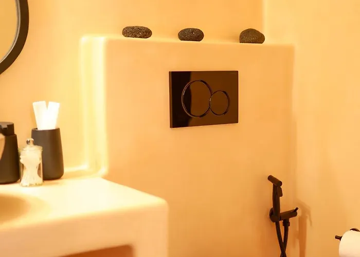 Apartmán Arbarorisa Traditional