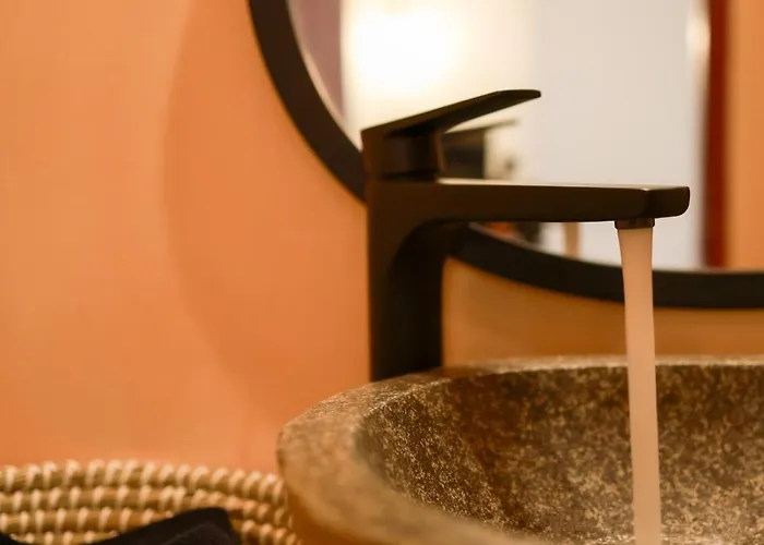 Arbarorisa Traditional Μεσαριά