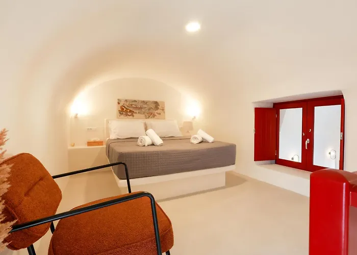 Arbarorisa Traditional Apartmán *