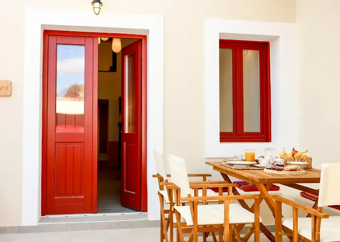 Διαμέρισμα Arbarorisa Traditional *