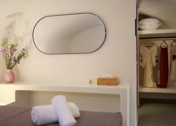 Apartmán Arbarorisa Traditional *