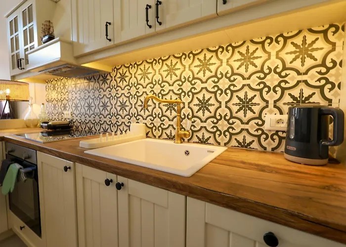 Arbarorisa Traditional Διαμέρισμα *