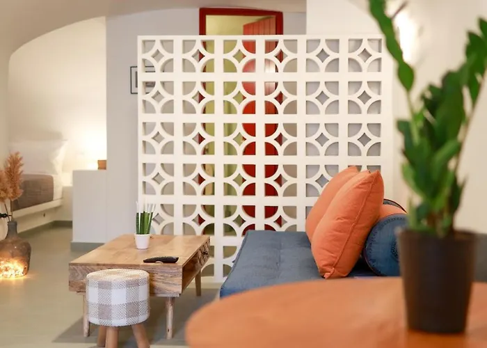 Arbarorisa Traditional Διαμέρισμα *