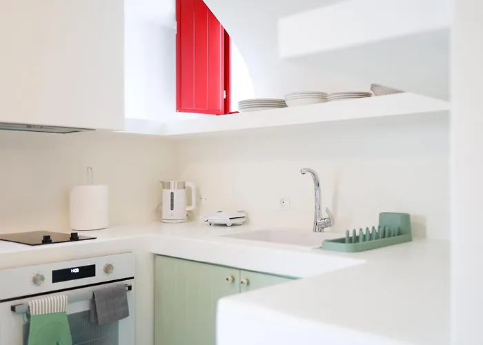 Arbarorisa Traditional Διαμέρισμα