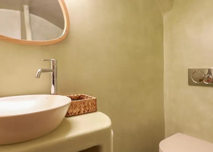 Διαμέρισμα Arbarorisa Traditional