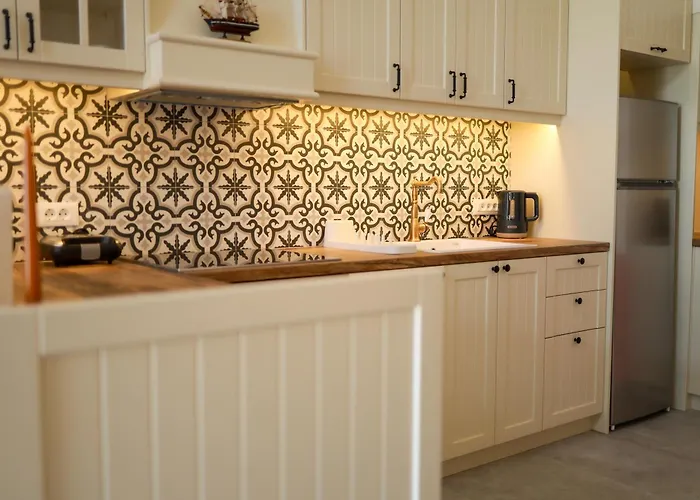 Arbarorisa Traditional Διαμέρισμα