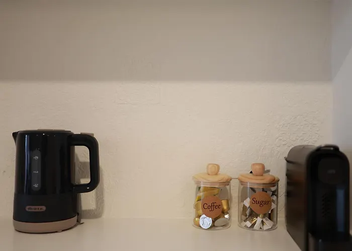 Apartmán Arbarorisa Traditional Mesariá