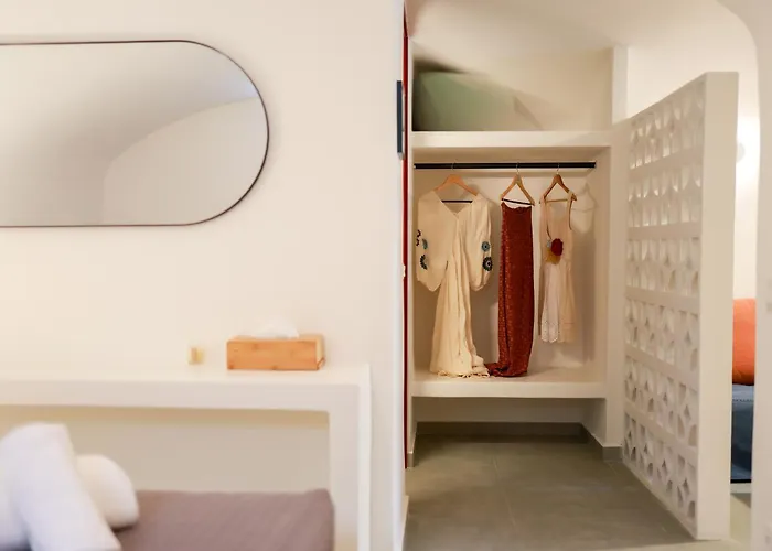 Apartmán Arbarorisa Traditional Mesariá