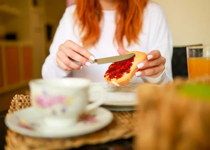 Arbarorisa Traditional * Μεσαριά