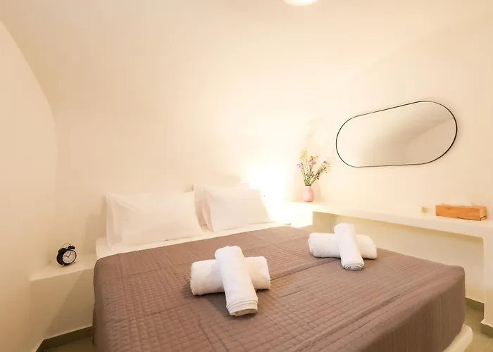 Arbarorisa Traditional Διαμέρισμα