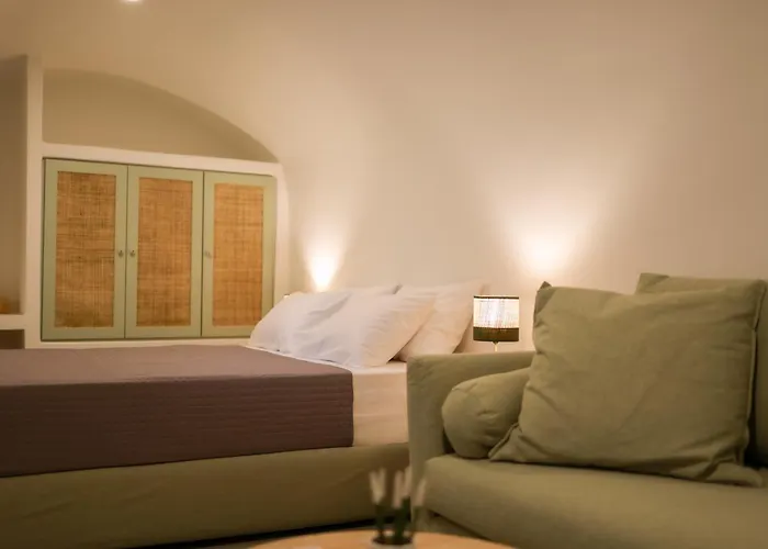 Arbarorisa Traditional Apartmán *